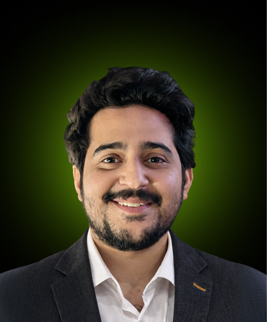 Sultan Farooq